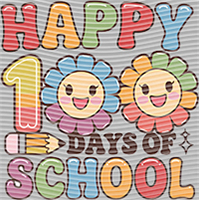 One hundred days-YD 379